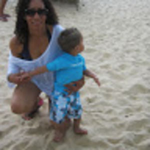 Meet your Posher, Claire